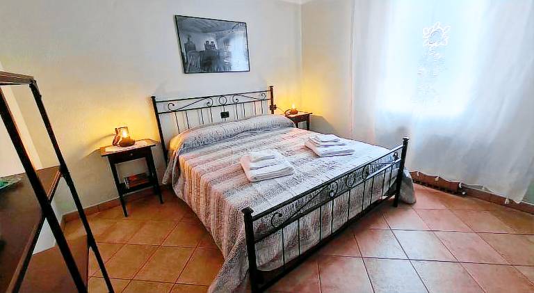 Foresteria due Galli in Cremona