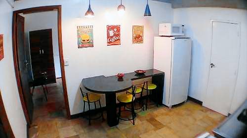 Apartamento Aventureiro