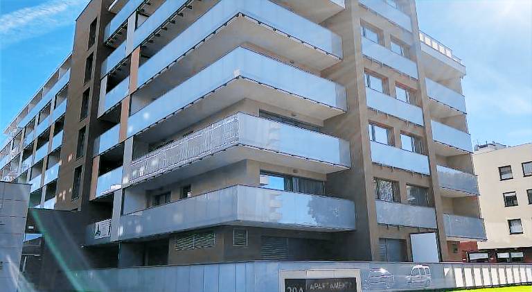 Kasprowicza 20 Luxury Apartments - Free Pool, Saunas, Salzgrotte, Jacuzzi, Gym, Children's Playroom, — photo 4