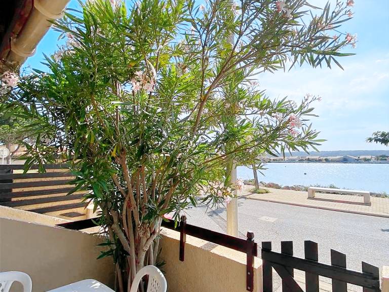 Maison de vacances Port-la-Nouvelle