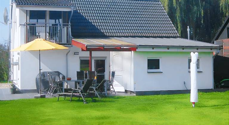 Ferienhaus Eddelak