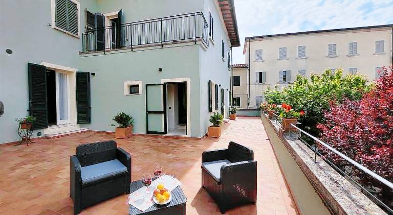 Apartment with 3 rooms for 6 persons — photo 3