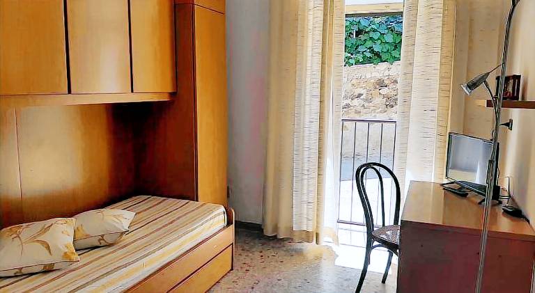 Apartment with 2 rooms for 6 persons — photo 2