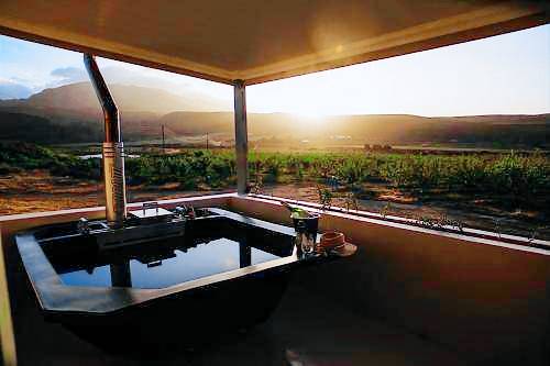 Villa McGregor