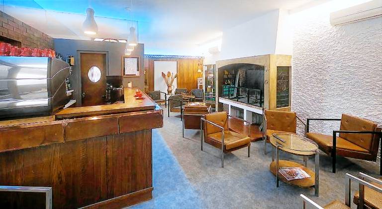 Hotel Le Lons — photo 3