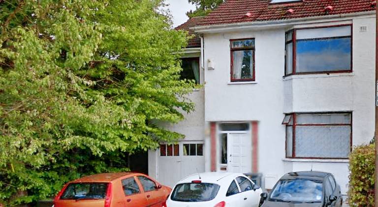 North Edinburgh - Shared house bwith own room and bathroom — photo 4