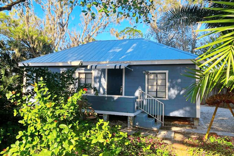Landhaus  Bonita Springs