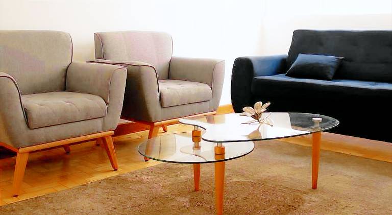 Apartamento Vila da Serra