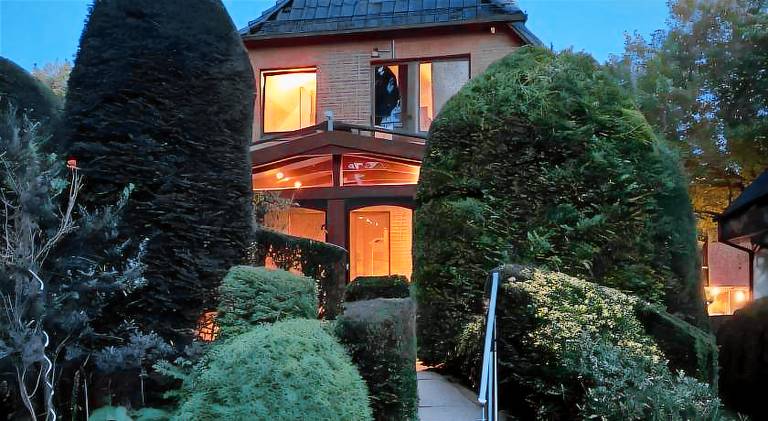 Ferienwohnung Bramfeld