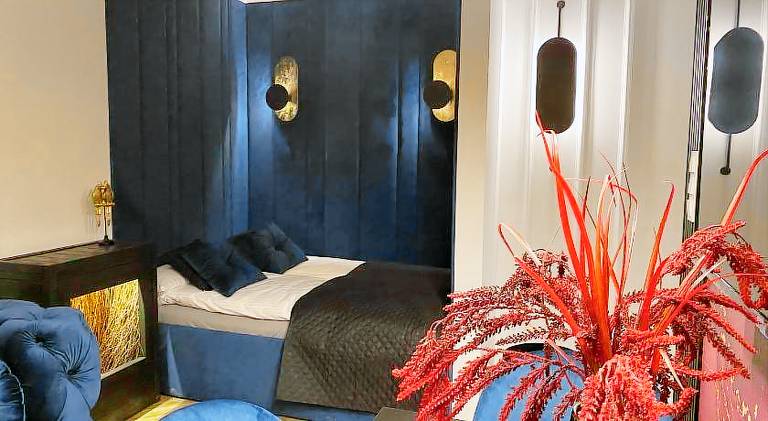 Apartament  Cedzyna