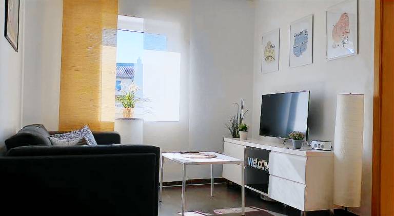 Ferienwohnung Neckarsulm