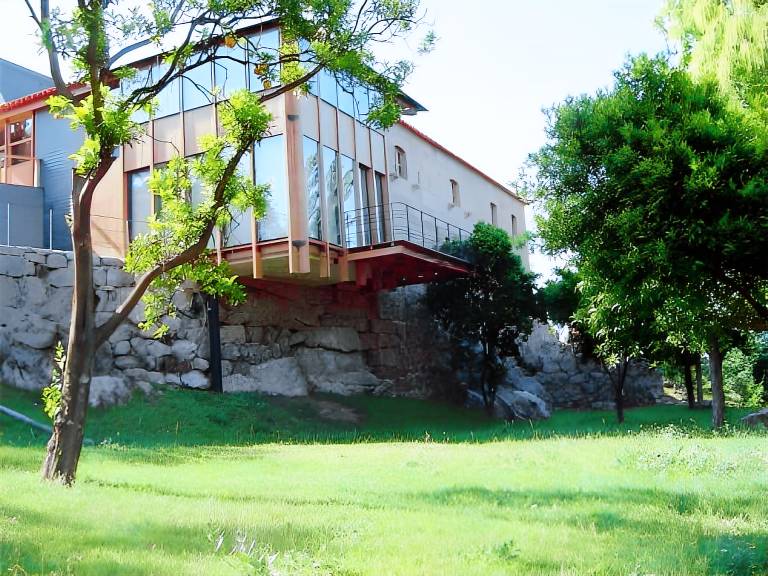 Quarto (B&B) Entre-os-Rios