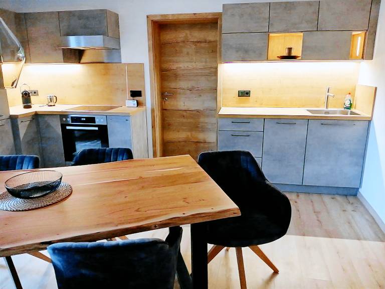 Ferienwohnung Urwies