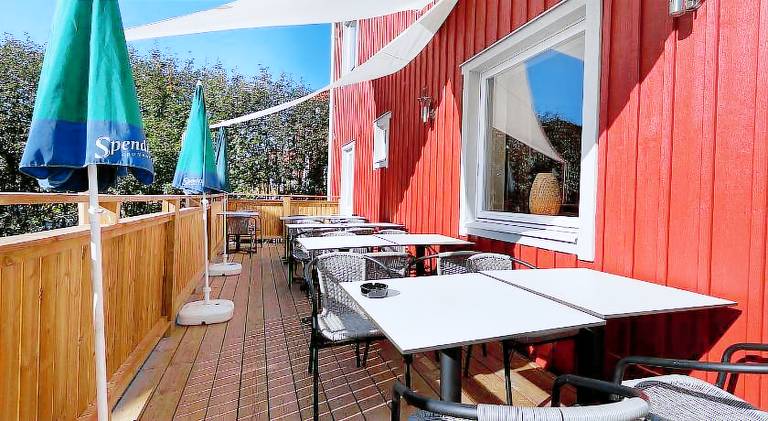 EttSmart Hotell — photo 4