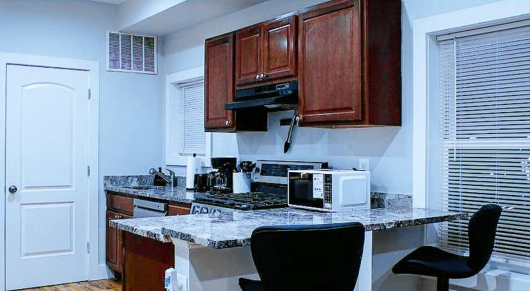 Rental apartment with 3 rooms for 6 persons — photo 3