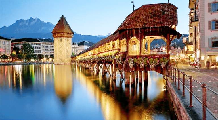 Room in Kriens Luzern — photo 4