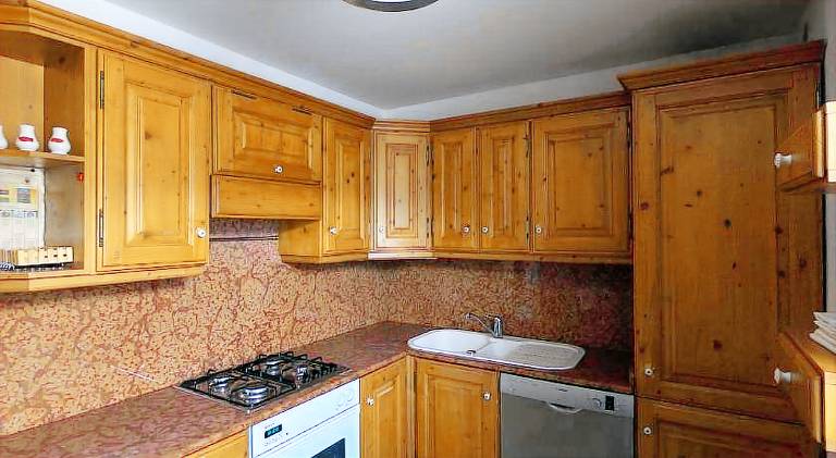 Apartment | Close to the ski | Pets are welcome — photo 4