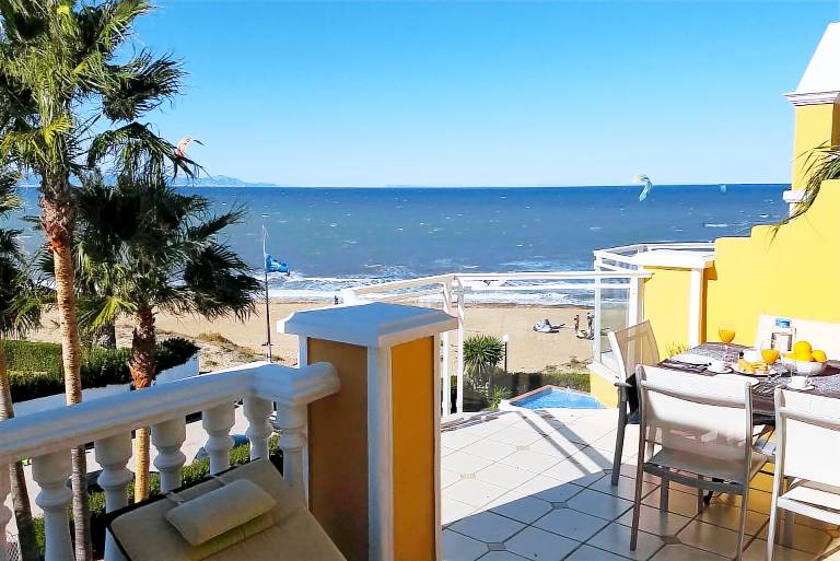 Ferienwohnung El Verger