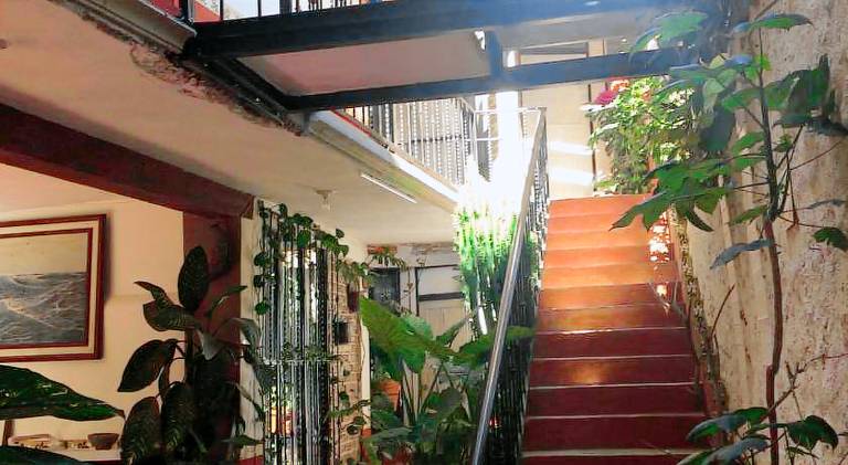 Hotel Posada Chamacuero — photo 3