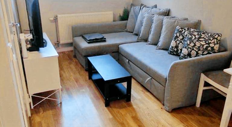Lovely apartment | Next to Oslo Opera House | Pet-friendly in Oslo