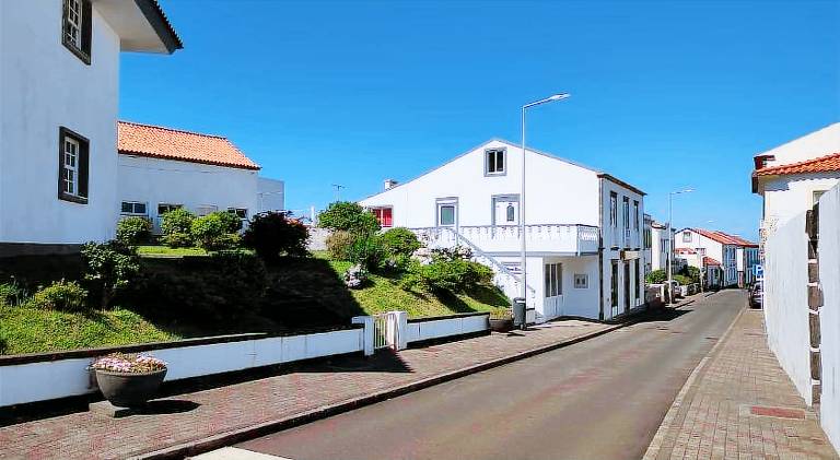 Apartamento Ilha das Flores
