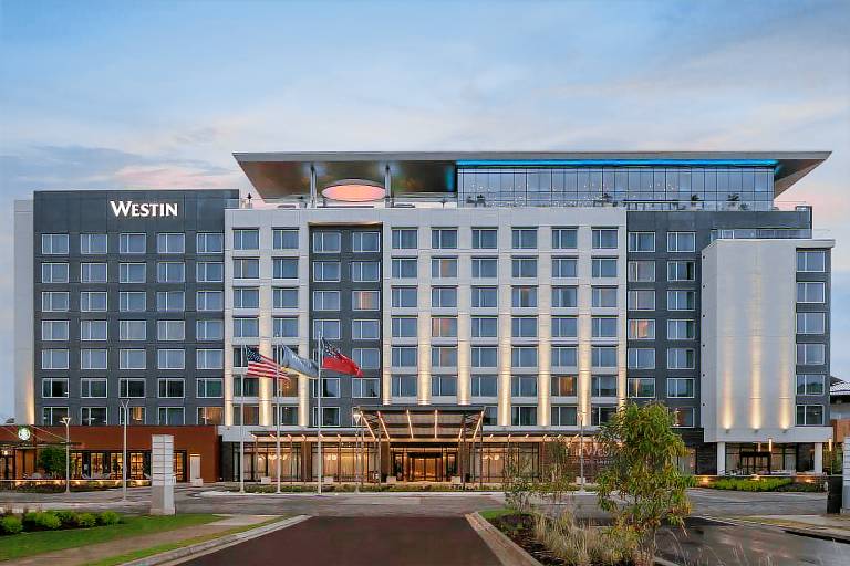 The Westin Atlanta Gwinnett in Duluth, GA