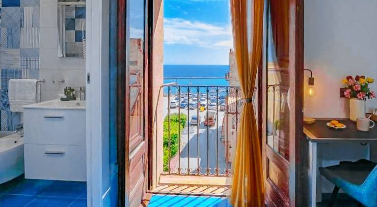 Torre del Pardo Guest House — photo 2