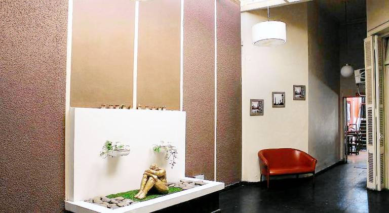 Casi Guemes Hotel — photo 3