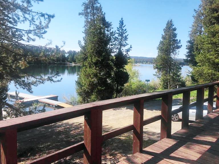 Cabin Island Park