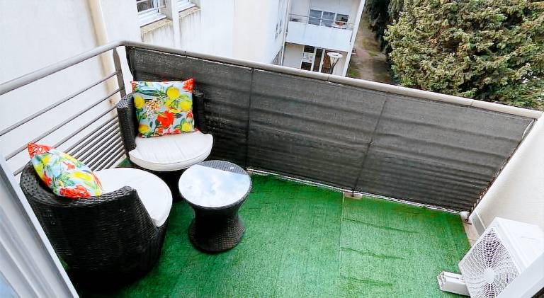 Holiday apartment | Perfect for remote work — photo 5