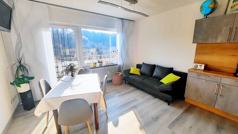 Ferienwohnung Dornstetten