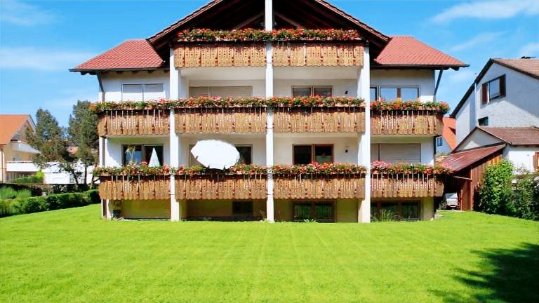 Ferienwohnung  Langenargen