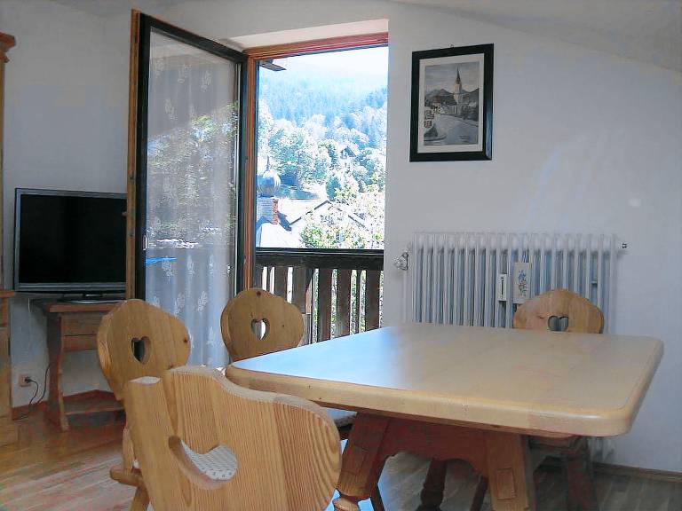 Ferienwohnung Schliersee