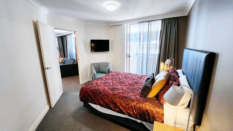 Apartment  Chatswood