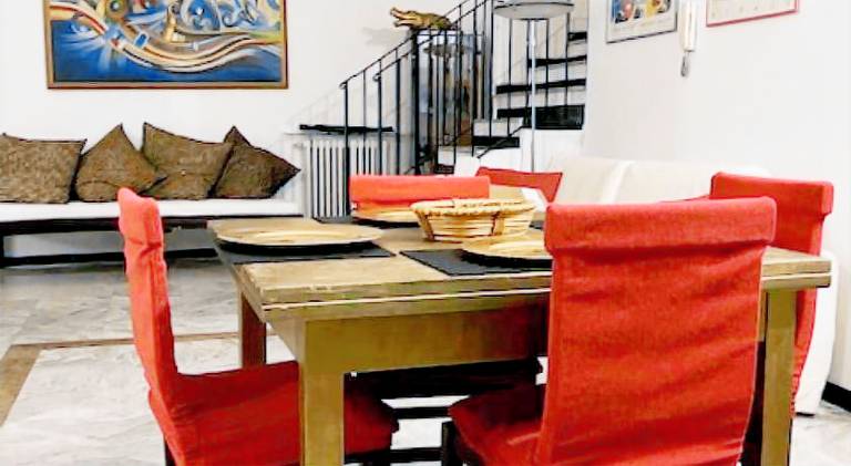 Apartment | Near St. Peter's Basilica | Dogs allowed — photo 4