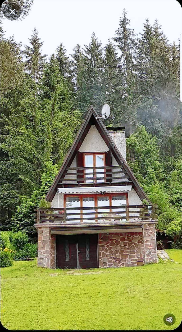Vacation home with sauna, patio & grill — photo 2