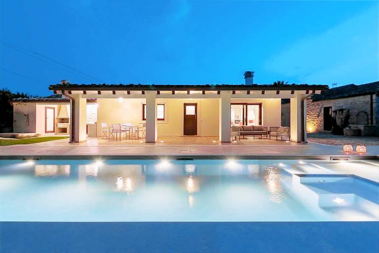 Villa  Modica