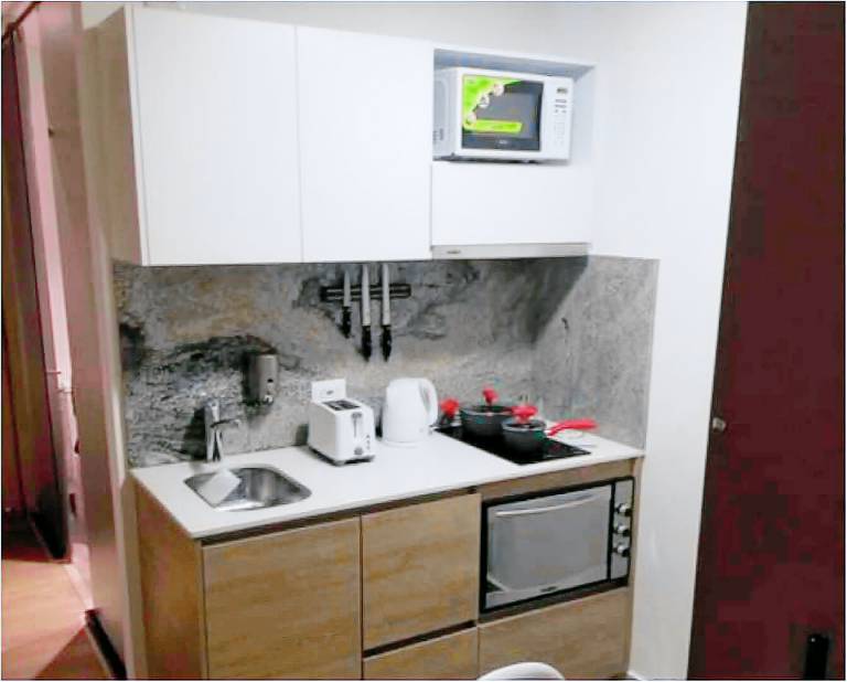 Appartement Chapinero