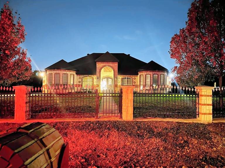 Casa Dallas