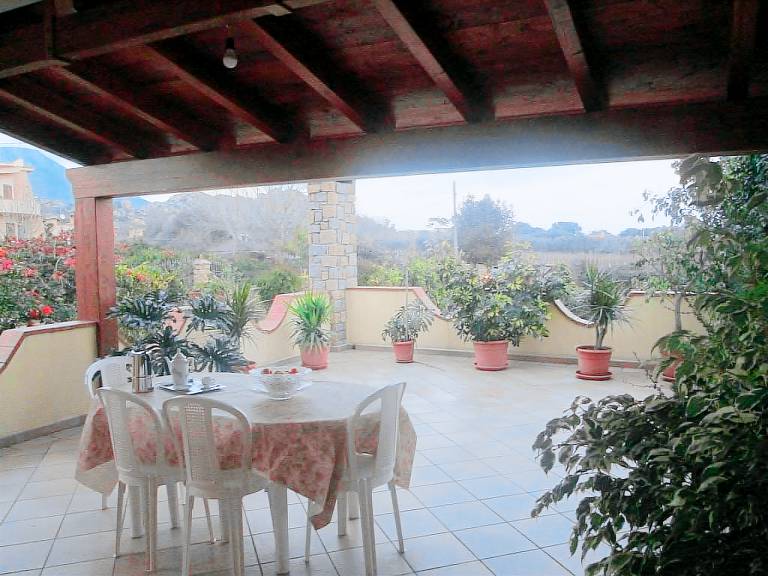 Casa Girasole