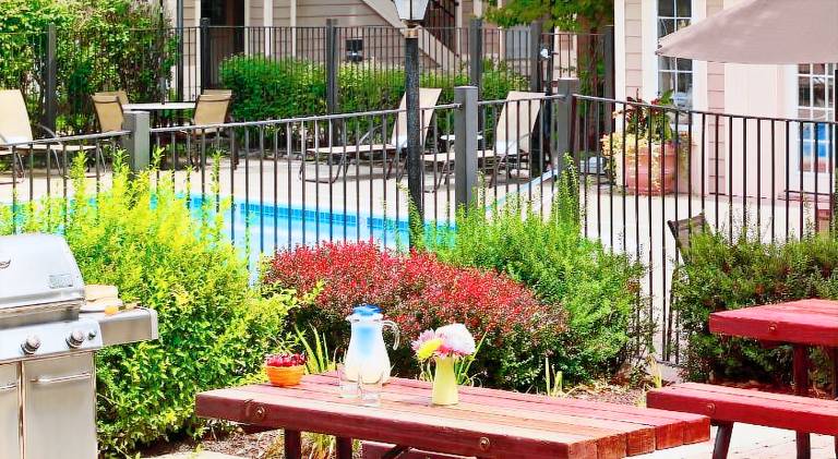 Sonesta ES Suites Princeton — photo 4