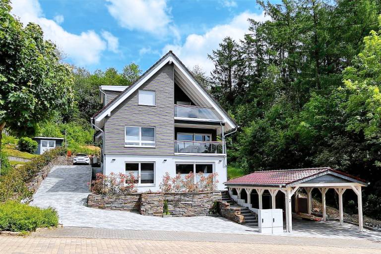 Ferienhaus  Seesen