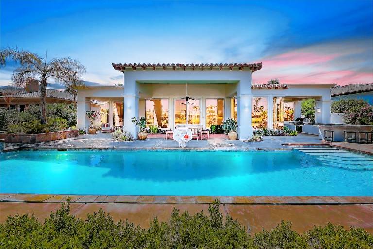 House La Quinta