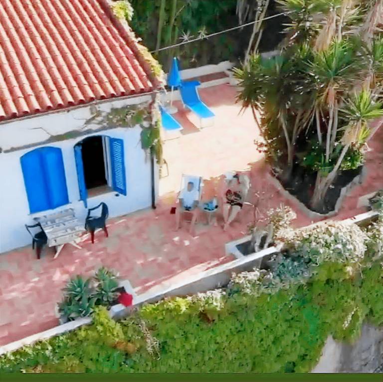 Villa Bagnara Calabra