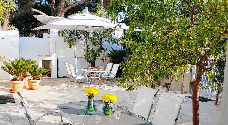 B&B Villa Sant'Angelo — photo 4