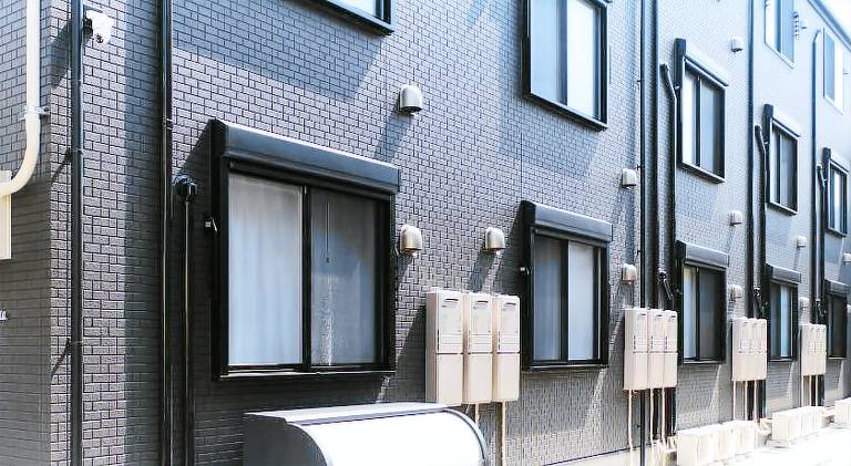38 m² Ferienwohnung