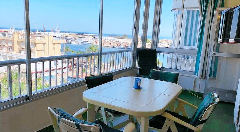 Rental apartment with pool | Next to the beach | Dogs allowed — photo 3
