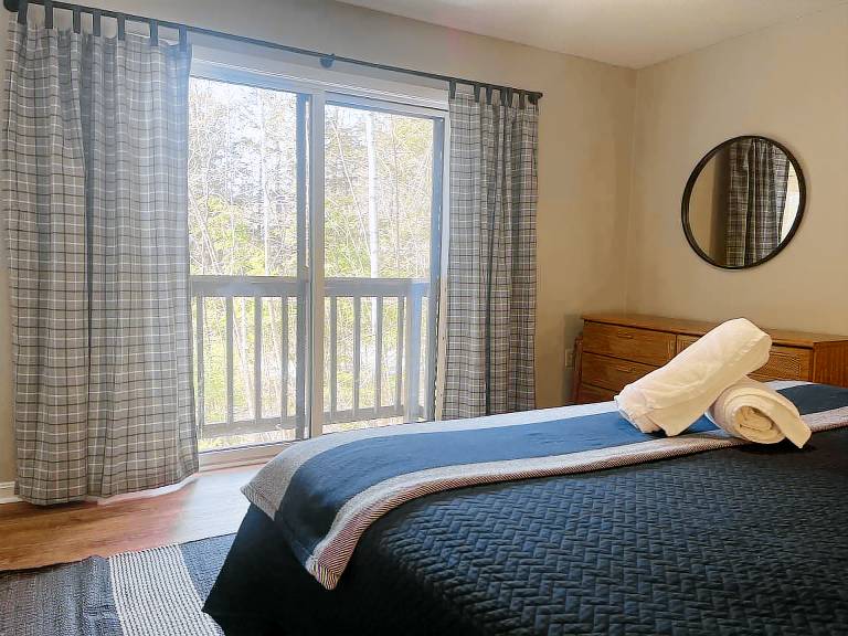 Condo  North Conway