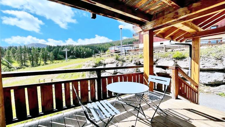 Chalet  Puy-Saint-Vincent