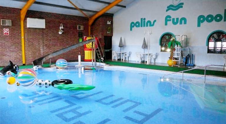 Holiday park Kinmel Bay